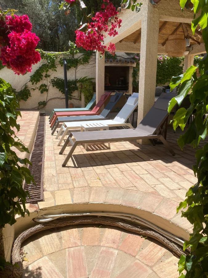 Casa Felix Villa Loulé Dış mekan fotoğraf