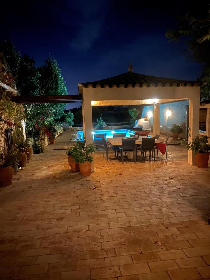Casa Felix Villa Loulé Dış mekan fotoğraf