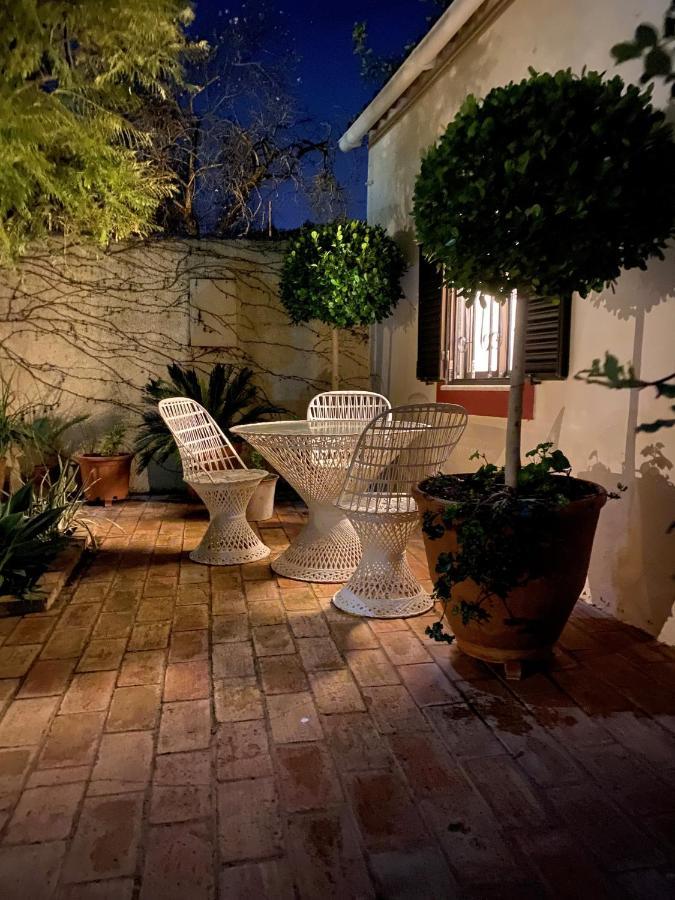 Casa Felix Villa Loulé Dış mekan fotoğraf
