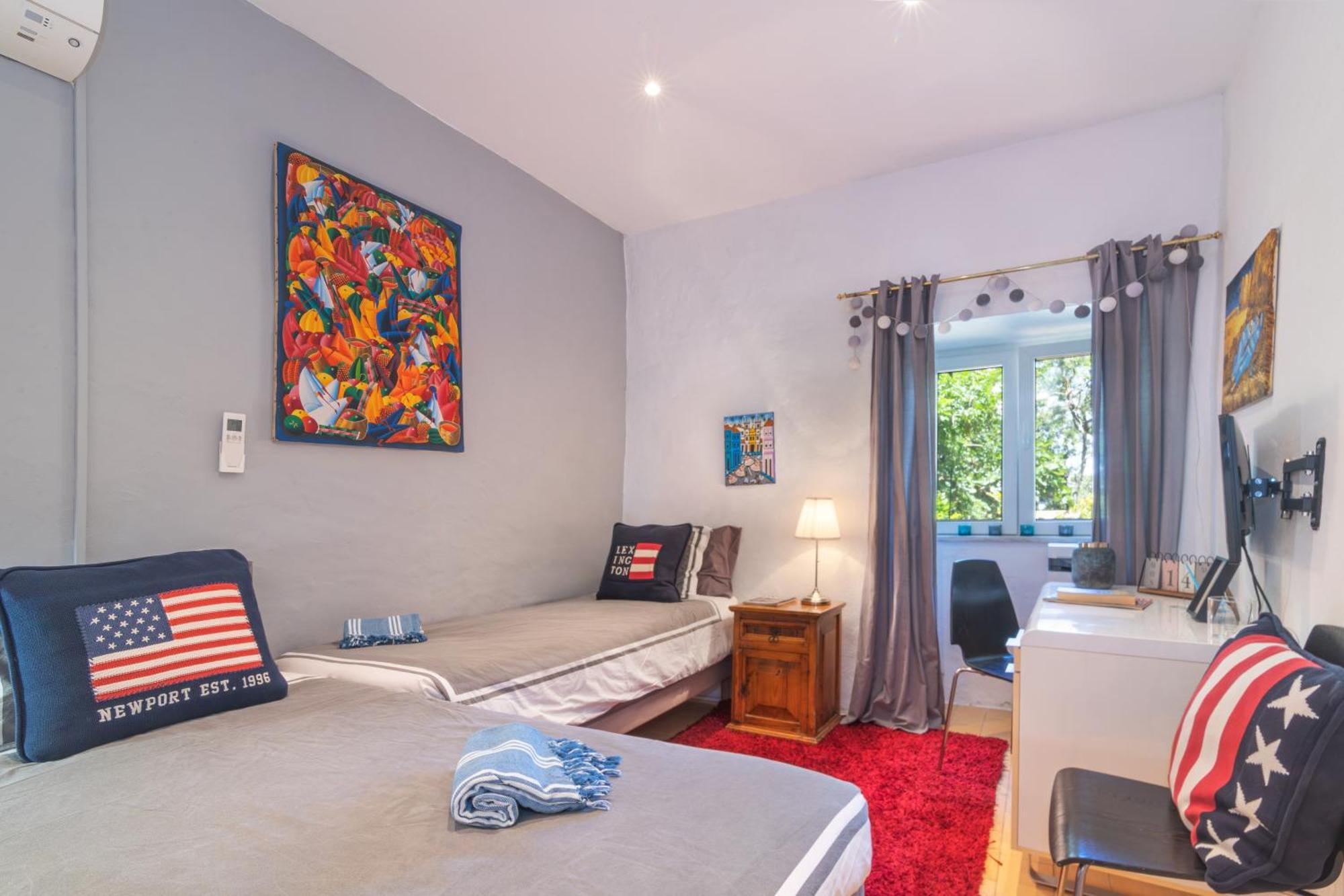 Casa Felix Villa Loulé Dış mekan fotoğraf