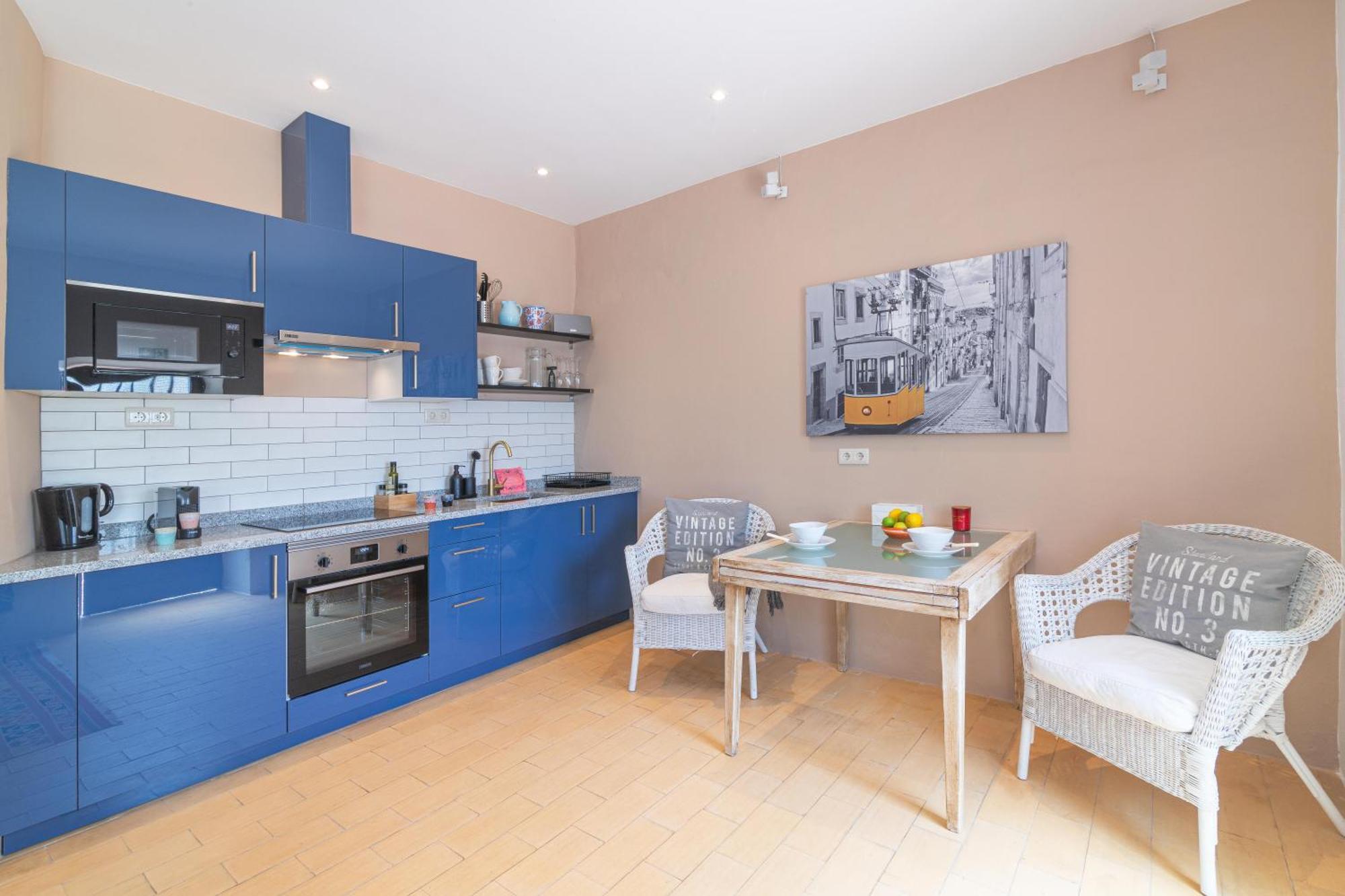 Casa Felix Villa Loulé Dış mekan fotoğraf