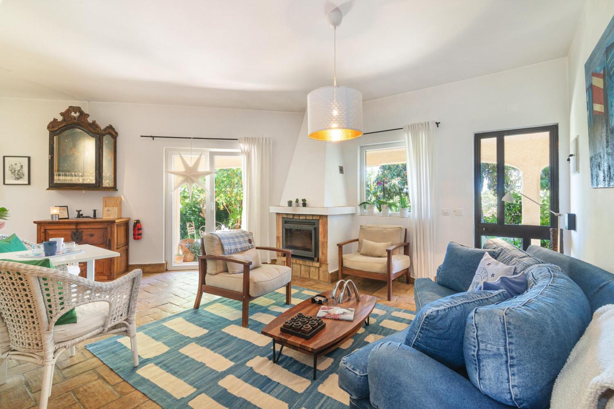 Casa Felix Villa Loulé Dış mekan fotoğraf