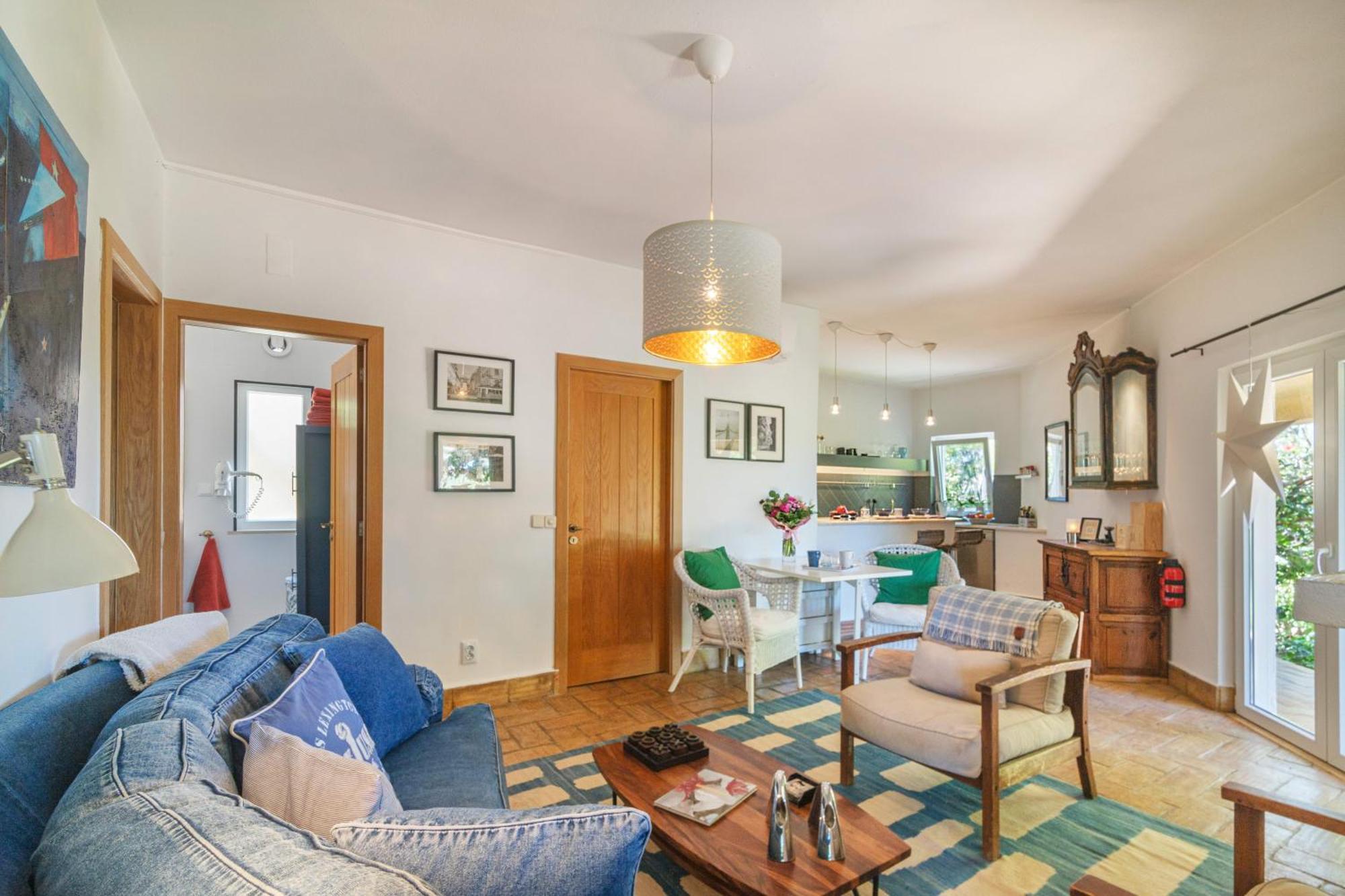 Casa Felix Villa Loulé Dış mekan fotoğraf