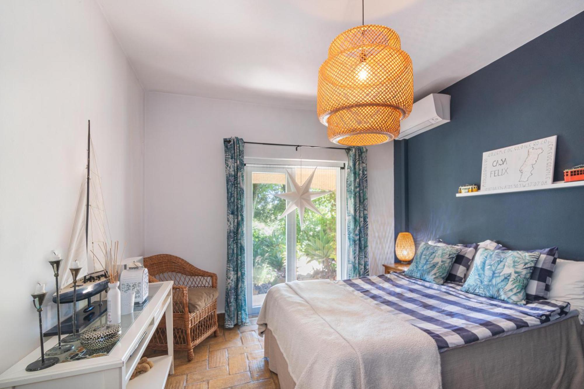 Casa Felix Villa Loulé Dış mekan fotoğraf