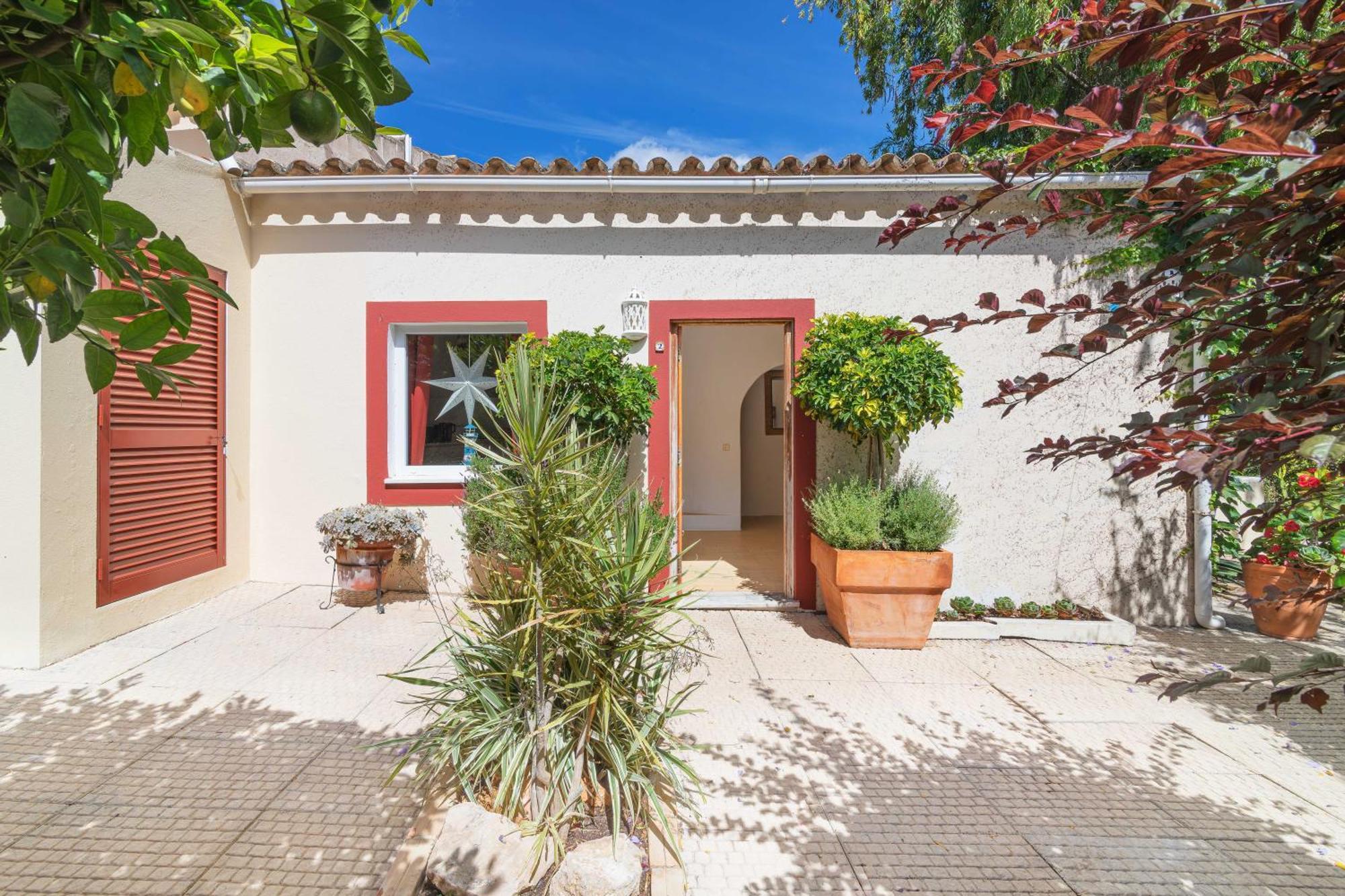 Casa Felix Villa Loulé Dış mekan fotoğraf