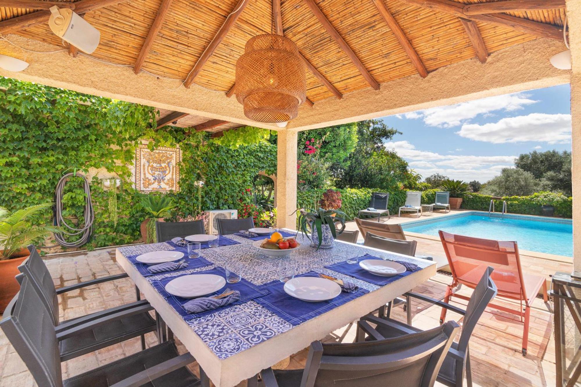 Casa Felix Villa Loulé Dış mekan fotoğraf