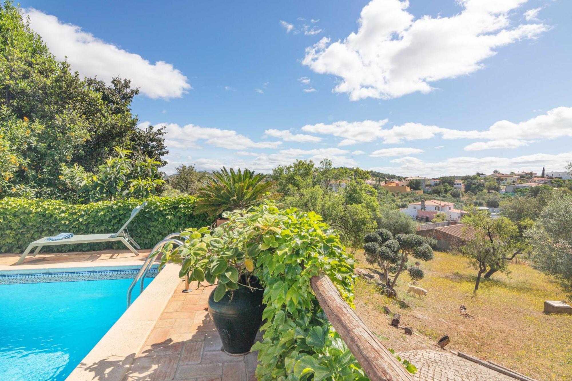 Casa Felix Villa Loulé Dış mekan fotoğraf