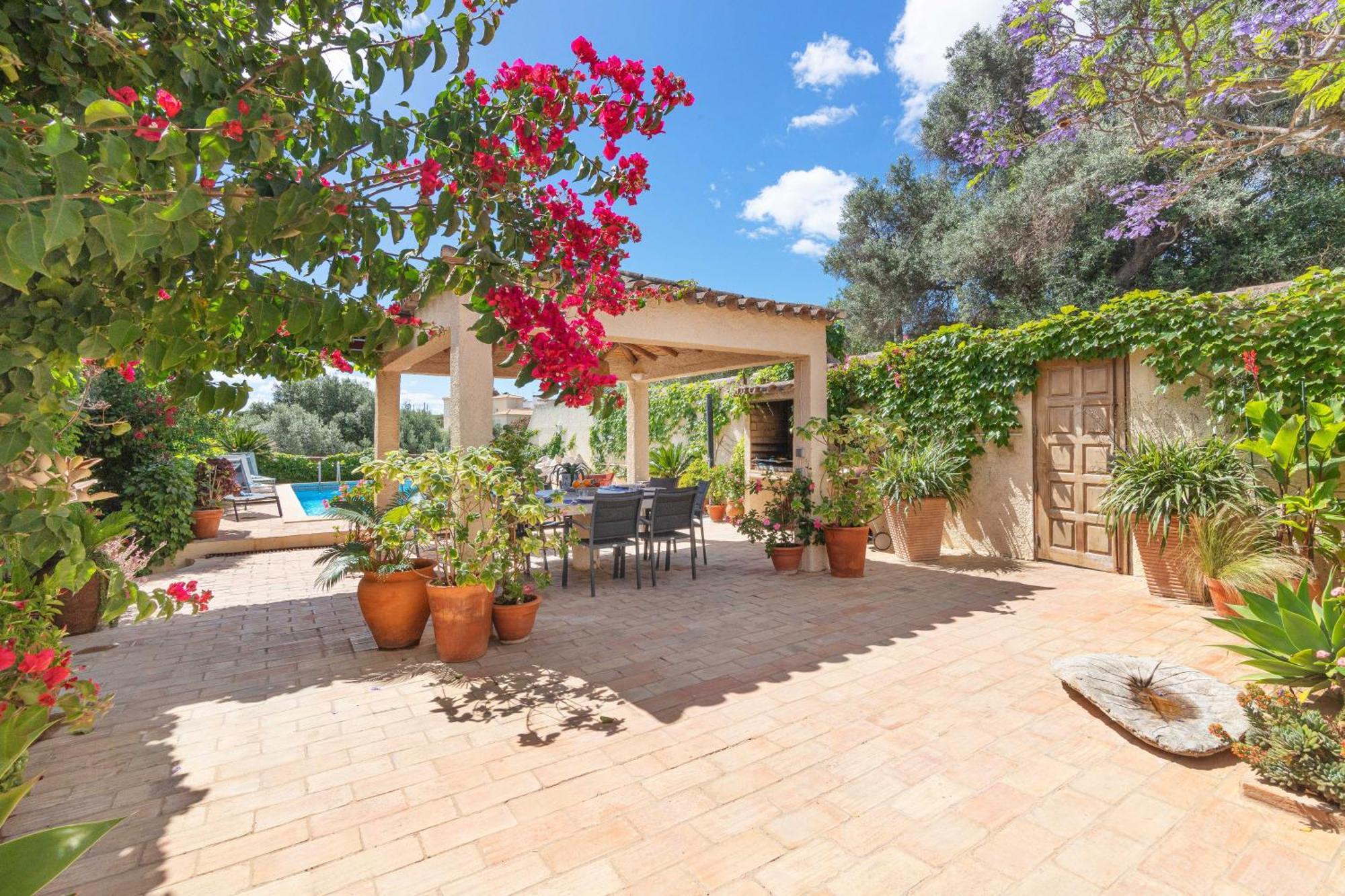 Casa Felix Villa Loulé Dış mekan fotoğraf