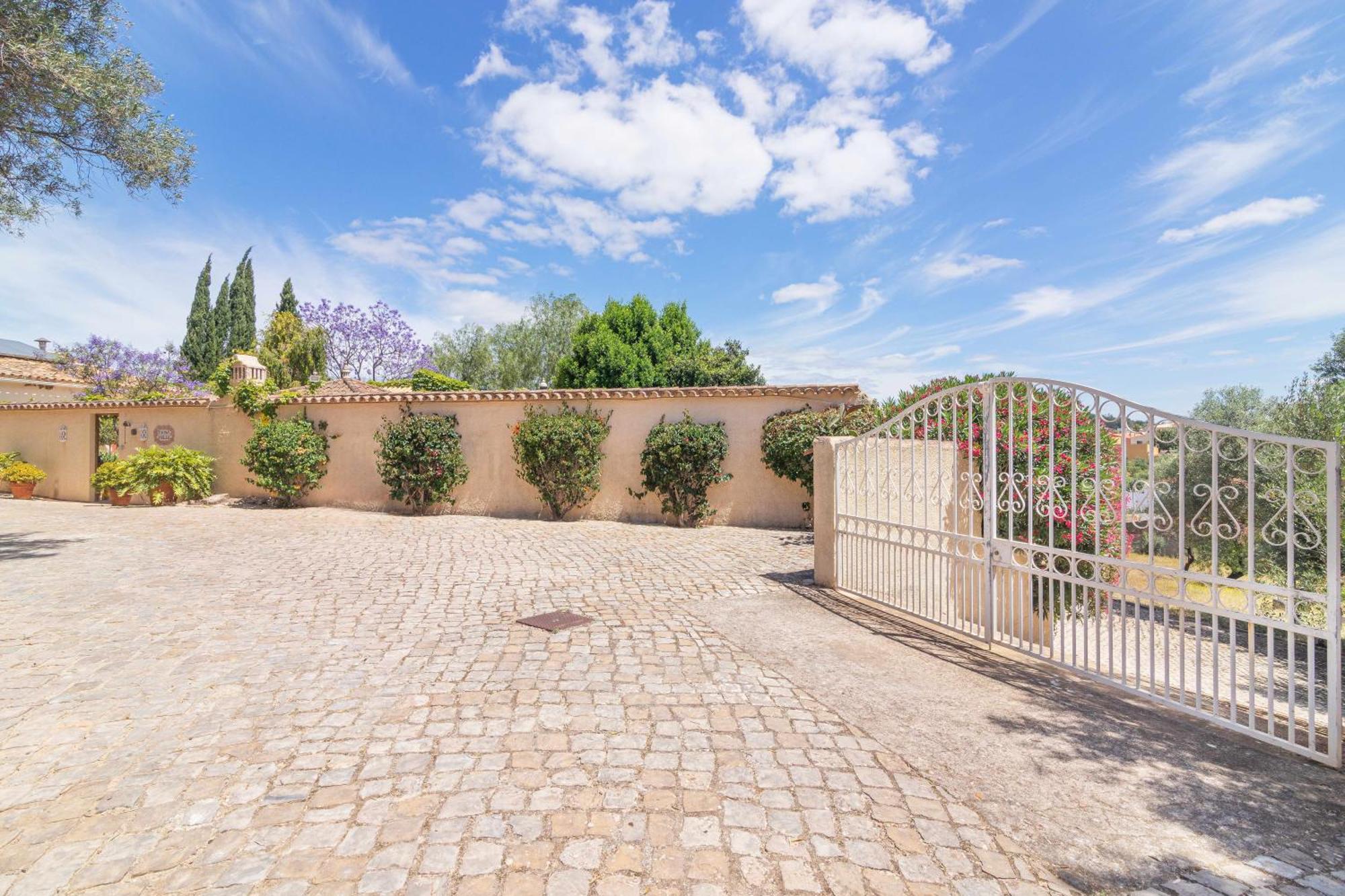 Casa Felix Villa Loulé Dış mekan fotoğraf