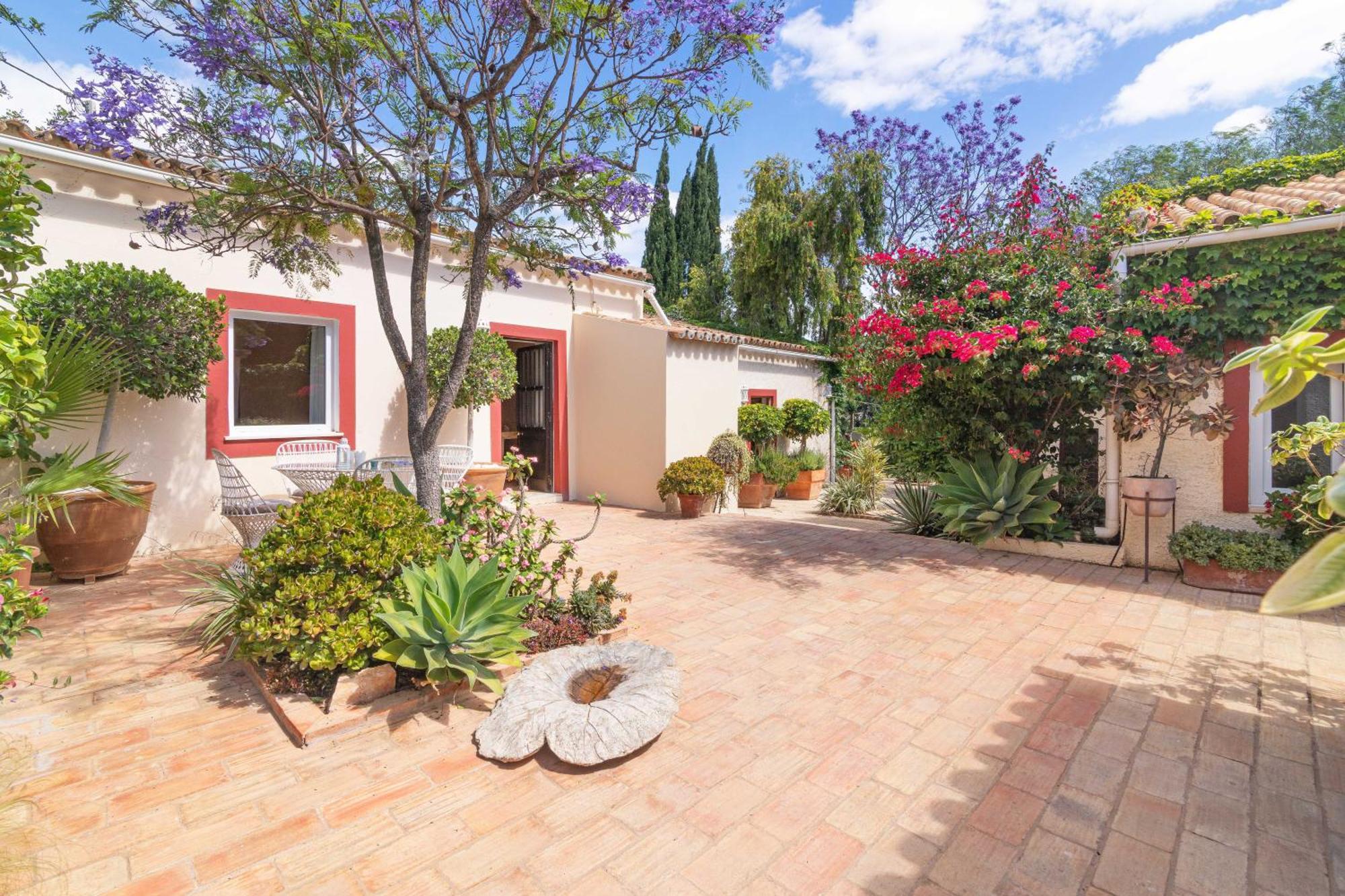 Casa Felix Villa Loulé Dış mekan fotoğraf