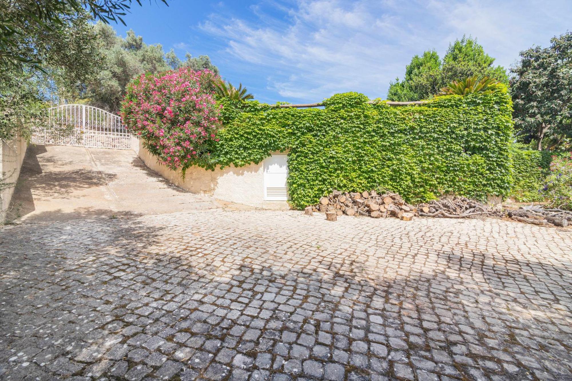 Casa Felix Villa Loulé Dış mekan fotoğraf